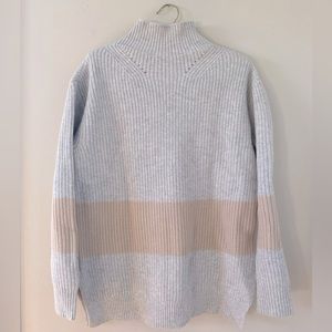 Tuckernuck Sweater, wool blend csa